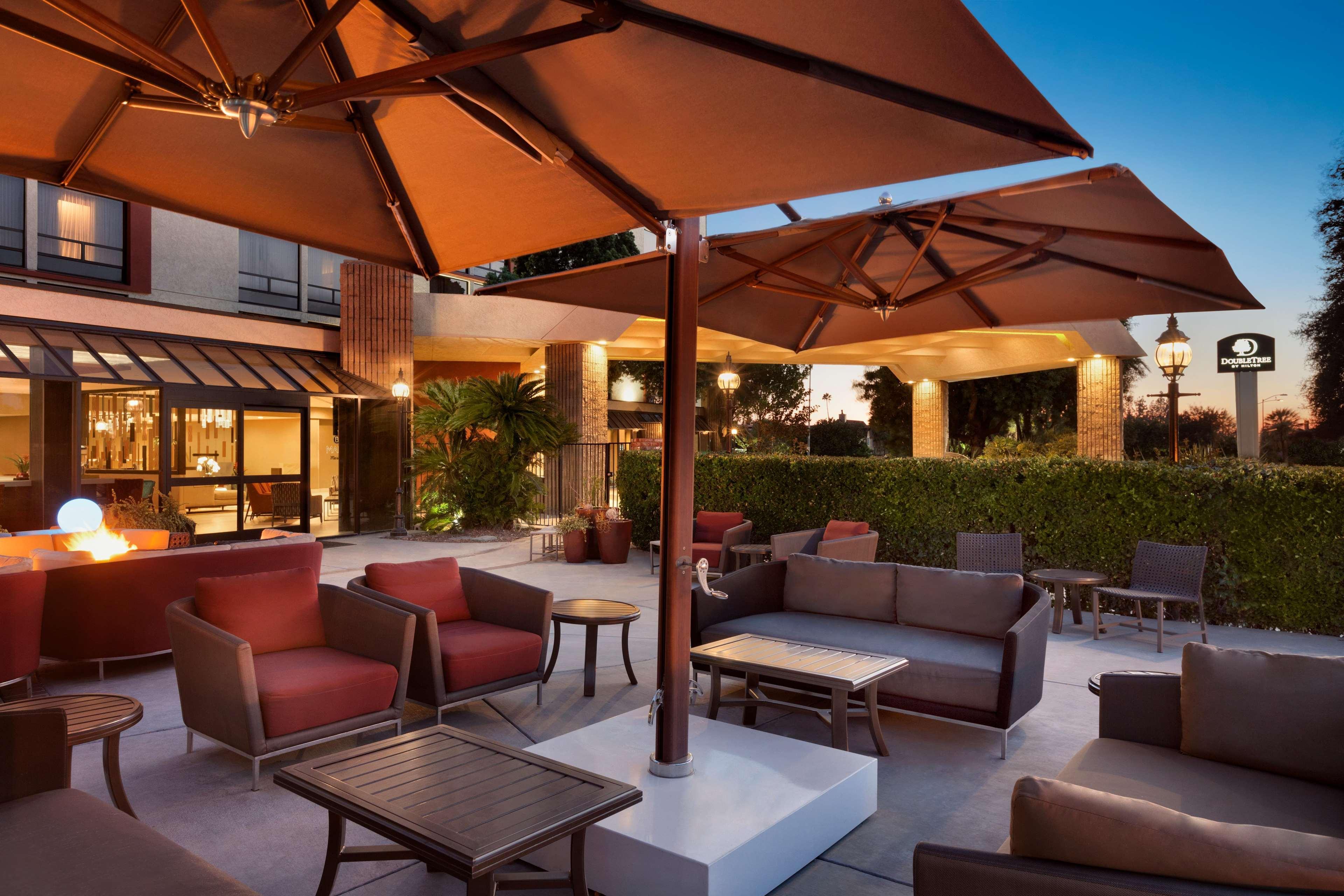 Doubletree By Hilton San Bernardino Hotel Bagian luar foto