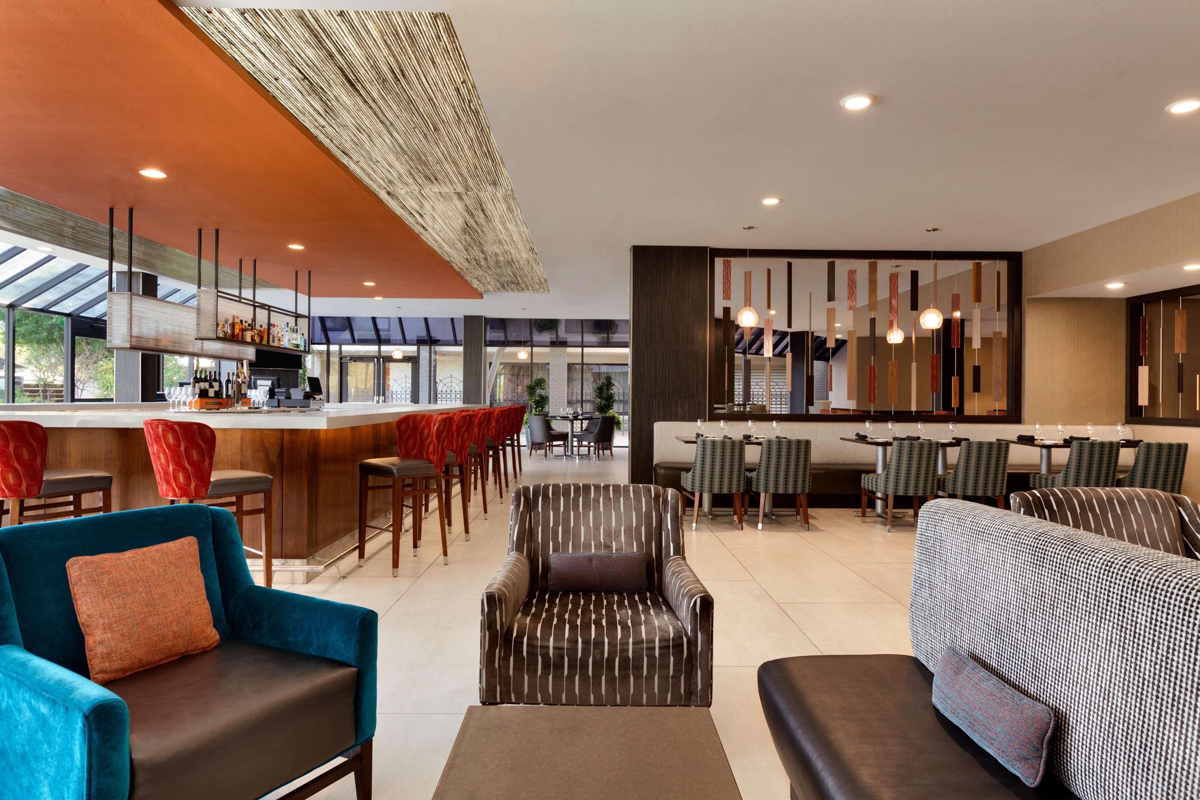 Doubletree By Hilton San Bernardino Hotel Bagian luar foto