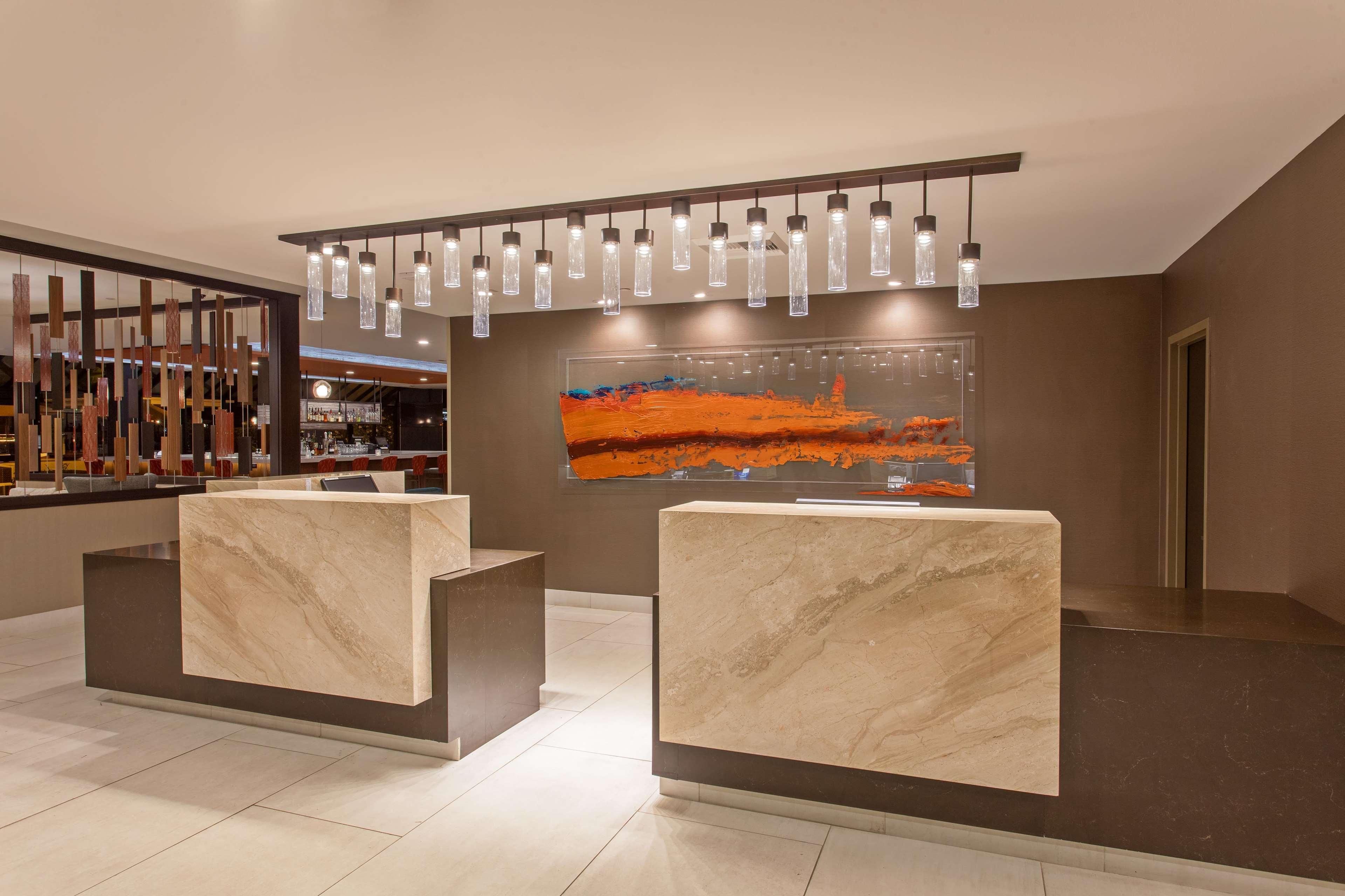 Doubletree By Hilton San Bernardino Hotel Bagian luar foto