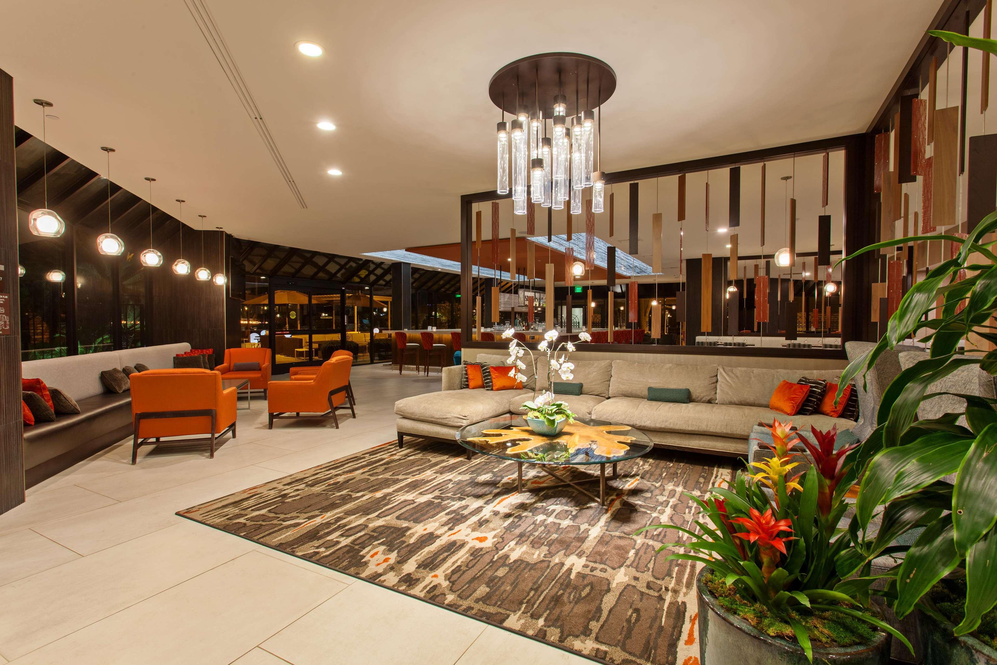 Doubletree By Hilton San Bernardino Hotel Bagian luar foto