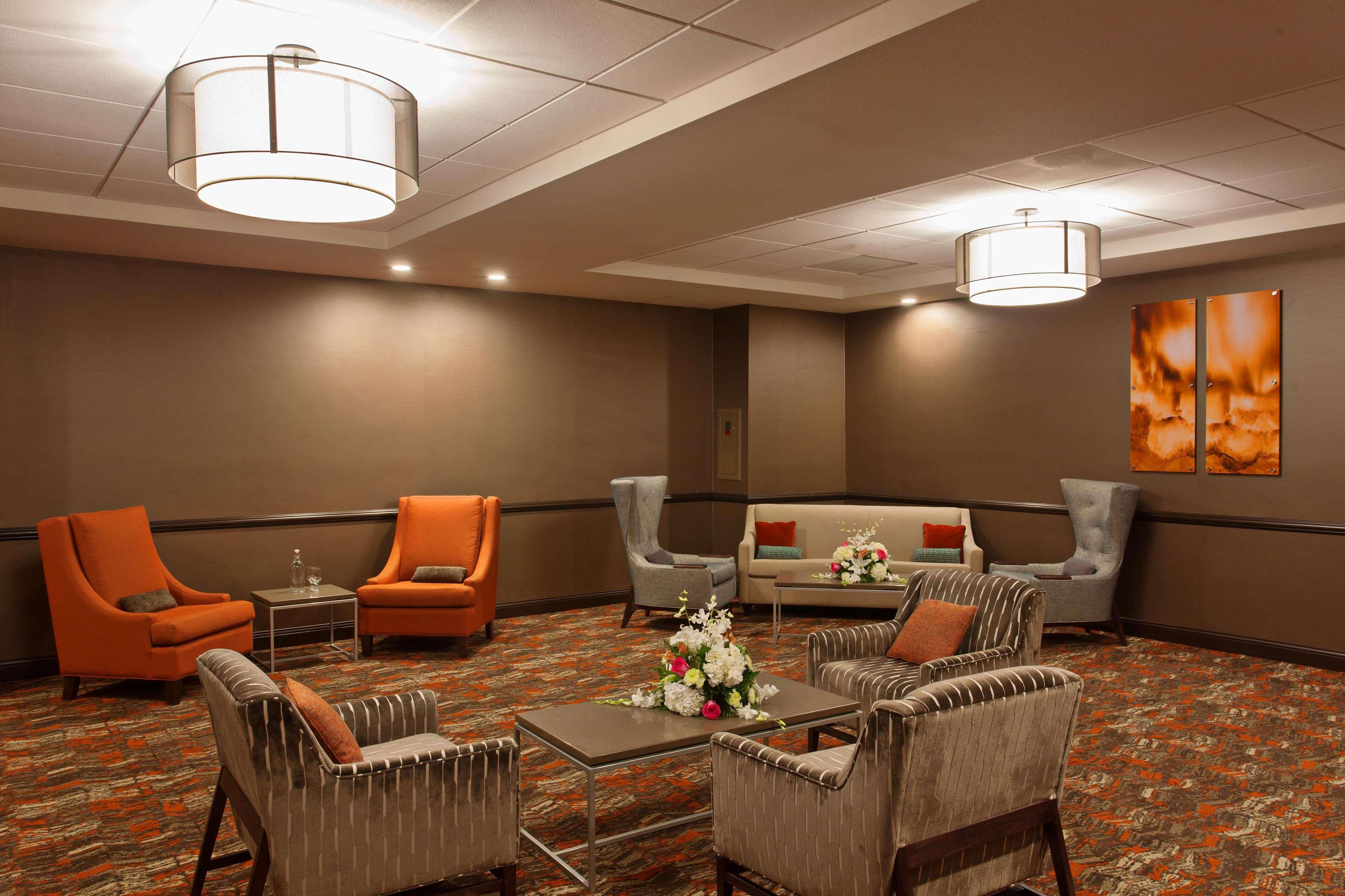 Doubletree By Hilton San Bernardino Hotel Bagian luar foto