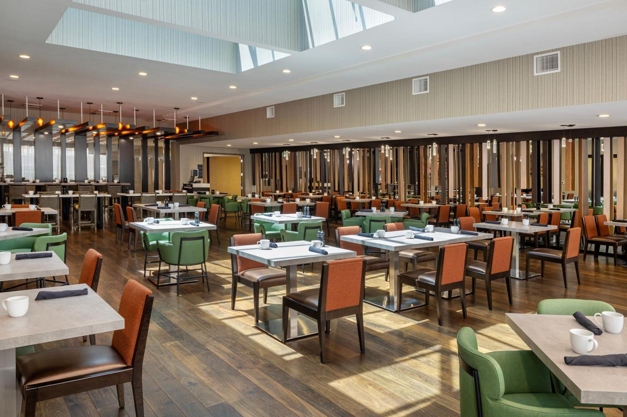 Doubletree By Hilton San Bernardino Hotel Bagian luar foto