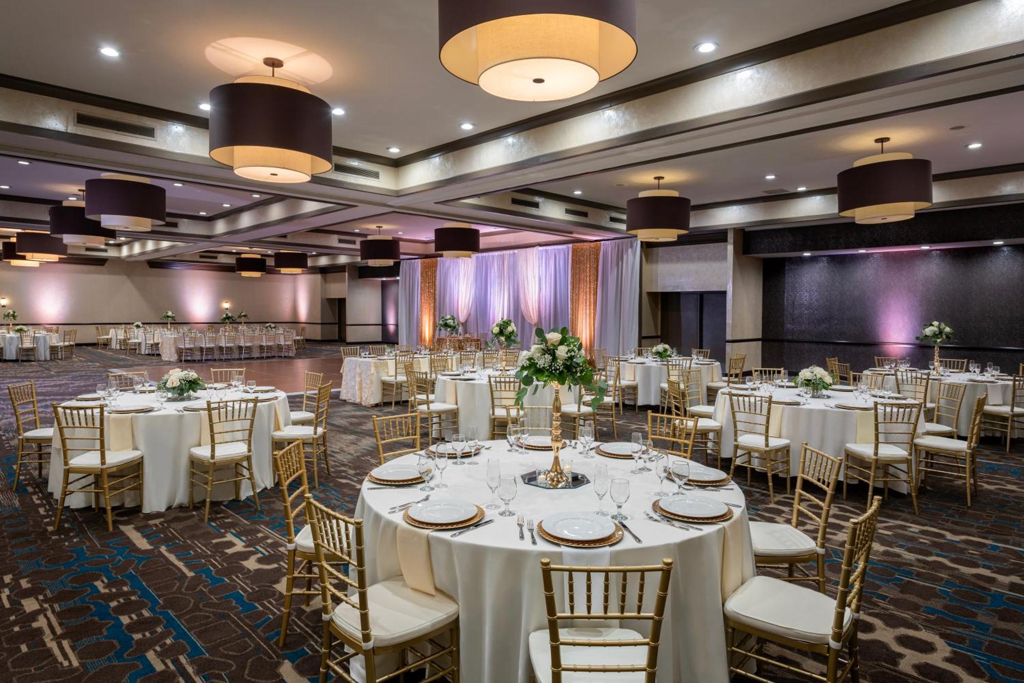 Doubletree By Hilton San Bernardino Hotel Bagian luar foto