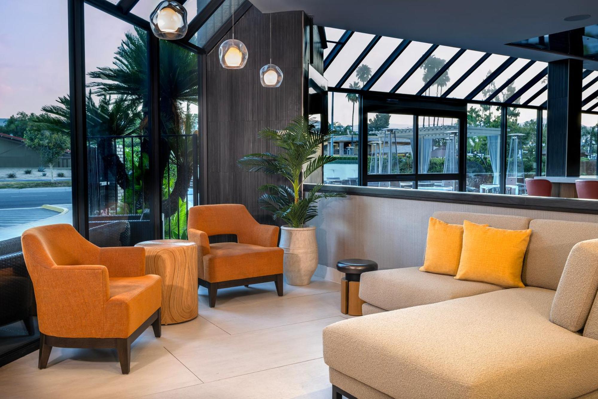 Doubletree By Hilton San Bernardino Hotel Bagian luar foto