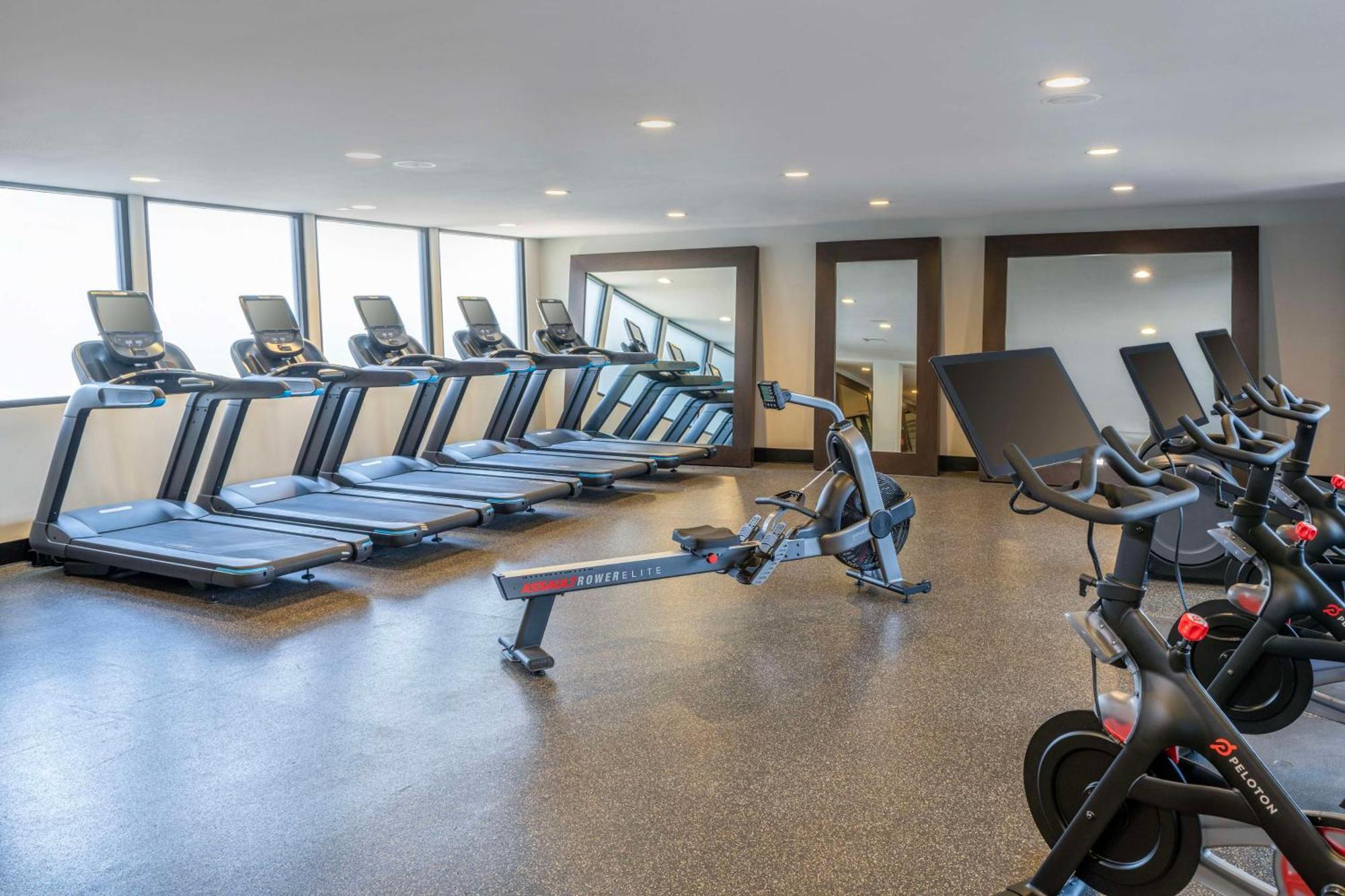 Doubletree By Hilton San Bernardino Hotel Bagian luar foto
