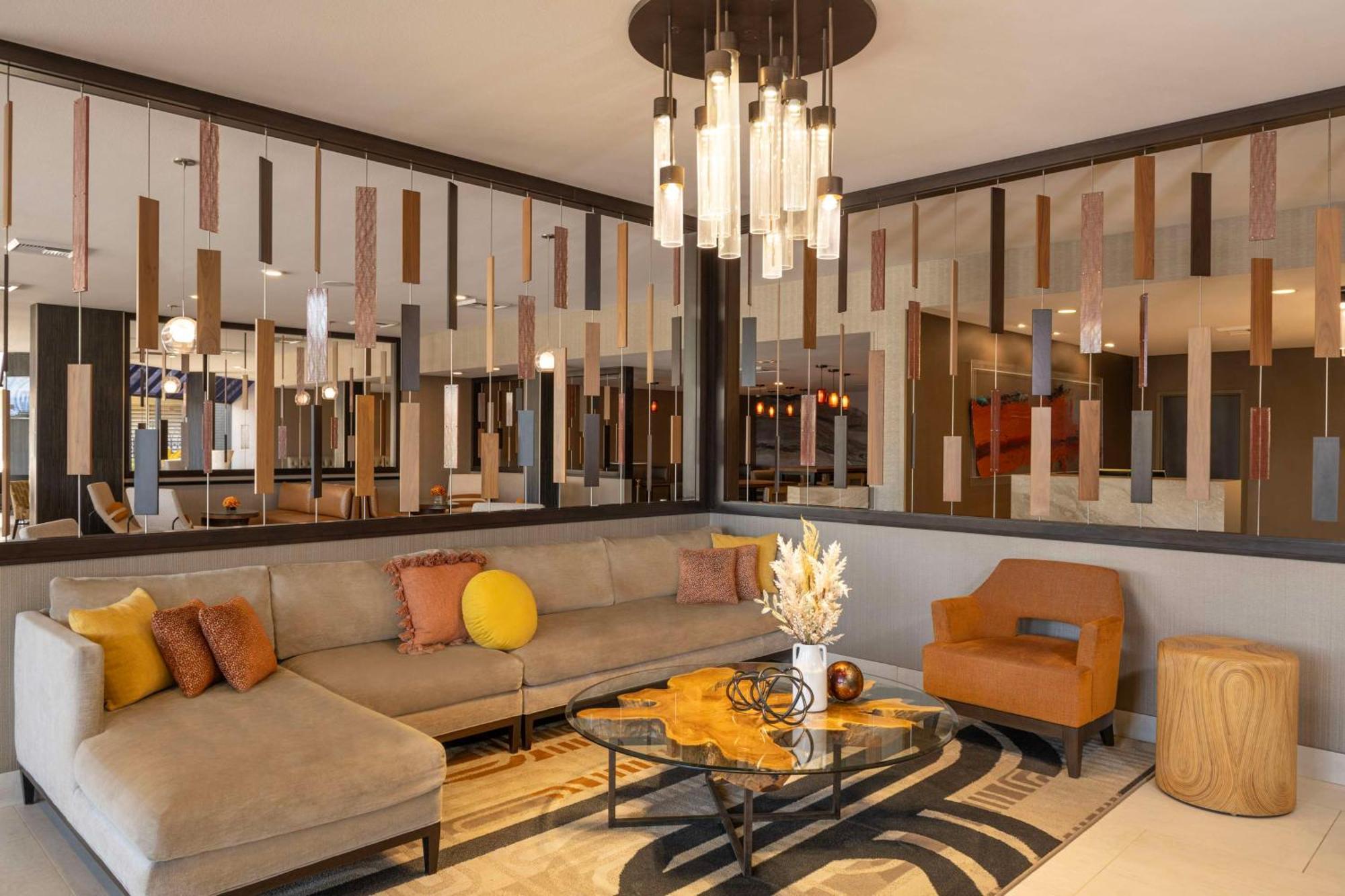 Doubletree By Hilton San Bernardino Hotel Bagian luar foto