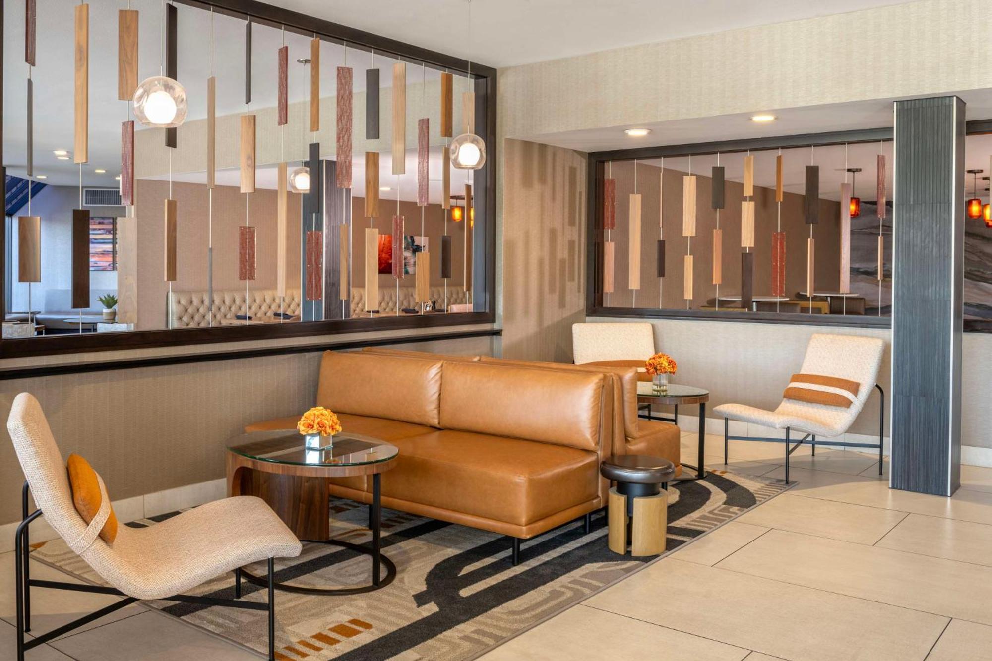 Doubletree By Hilton San Bernardino Hotel Bagian luar foto