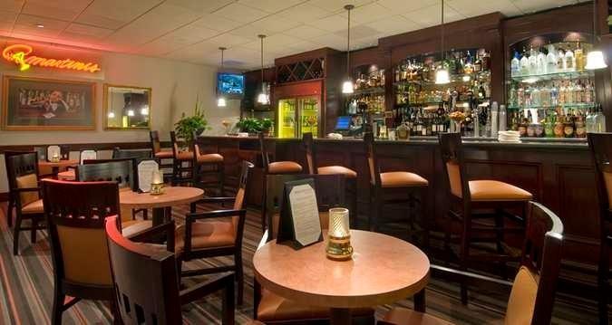 Doubletree By Hilton San Bernardino Hotel Restoran foto