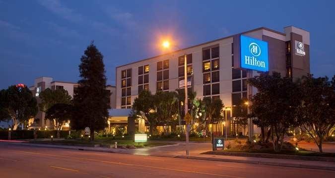 Doubletree By Hilton San Bernardino Hotel Bagian luar foto