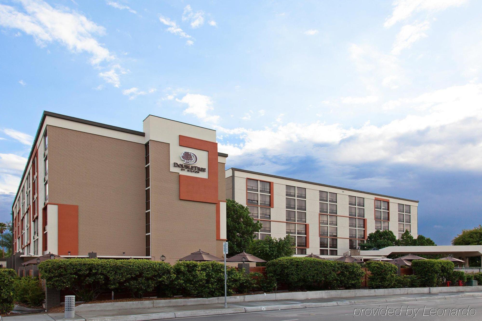 Doubletree By Hilton San Bernardino Hotel Bagian luar foto