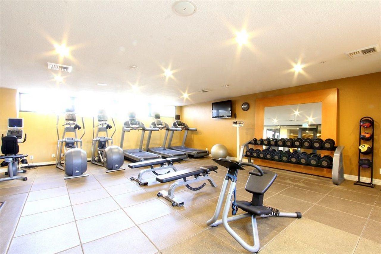Doubletree By Hilton San Bernardino Hotel Bagian luar foto