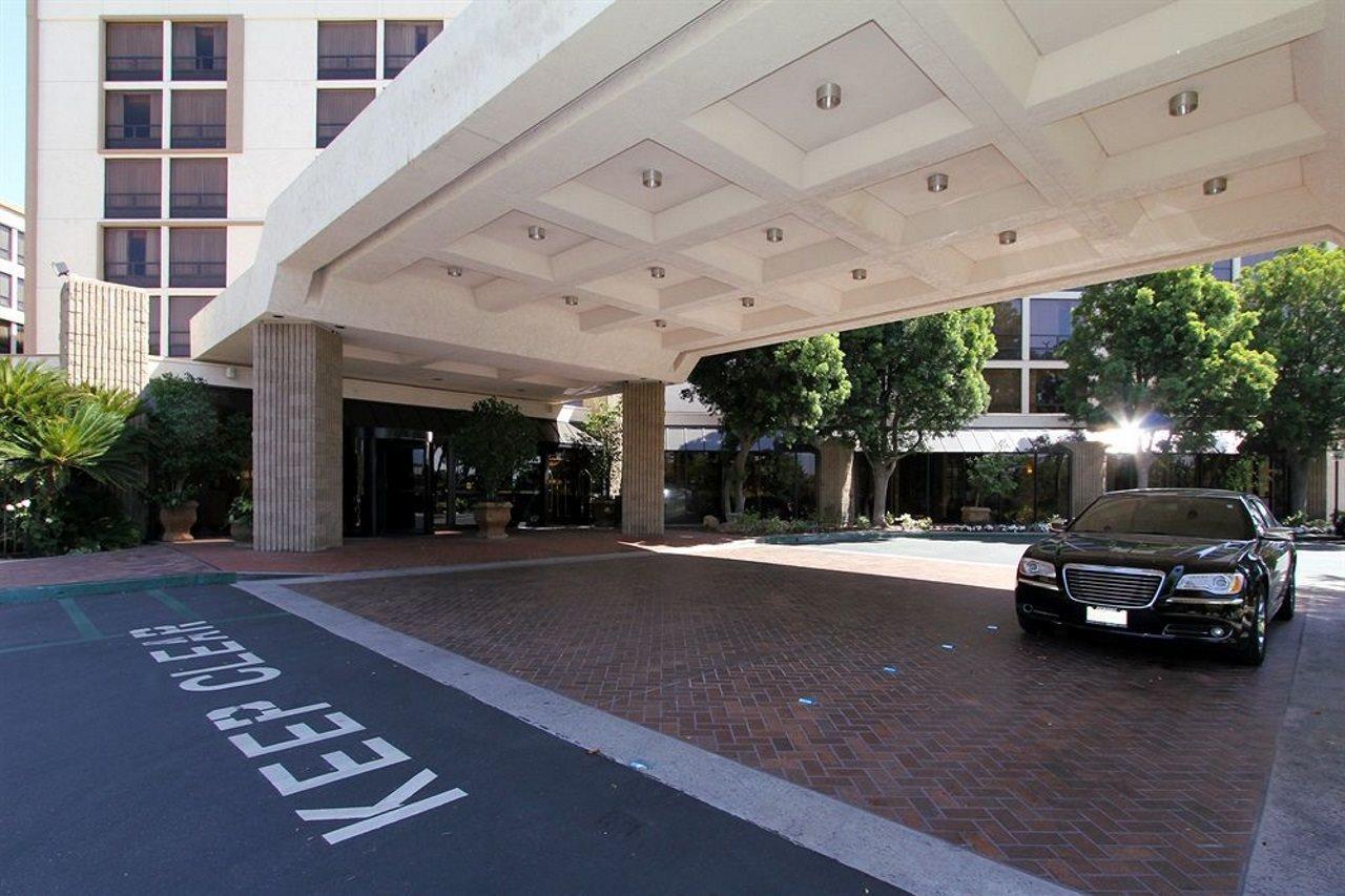 Doubletree By Hilton San Bernardino Hotel Bagian luar foto